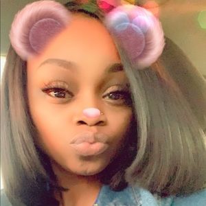 Meet your Posher, Jade